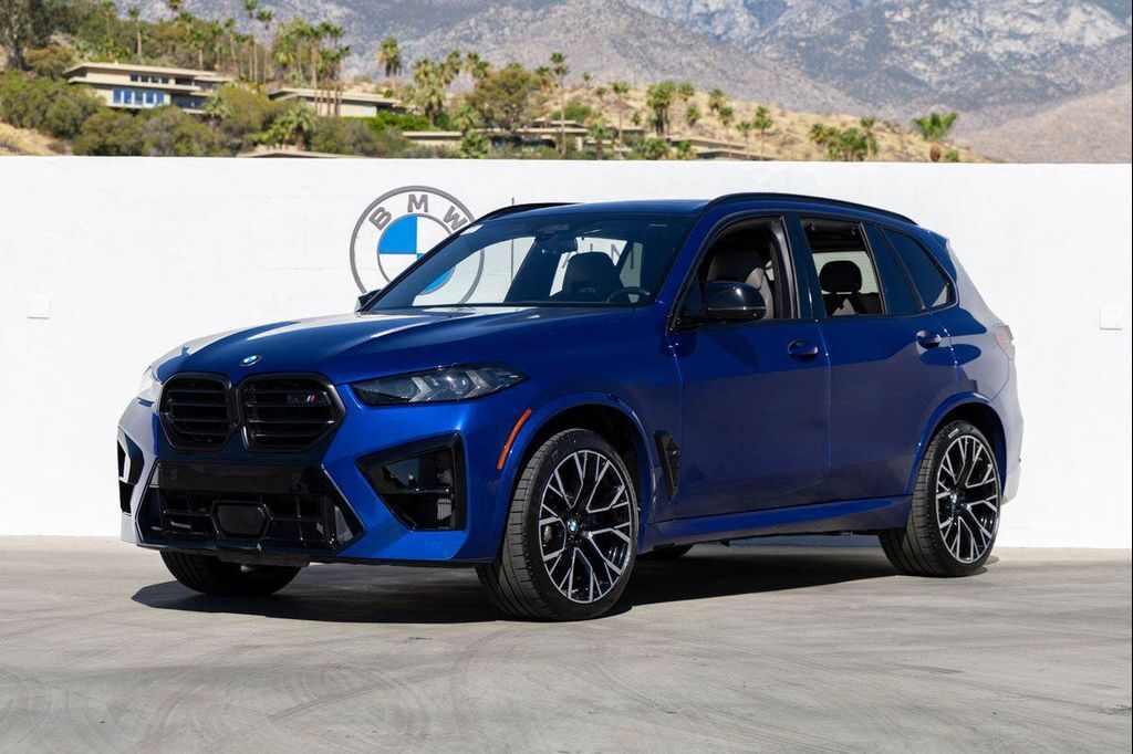 2024 BMW X5
