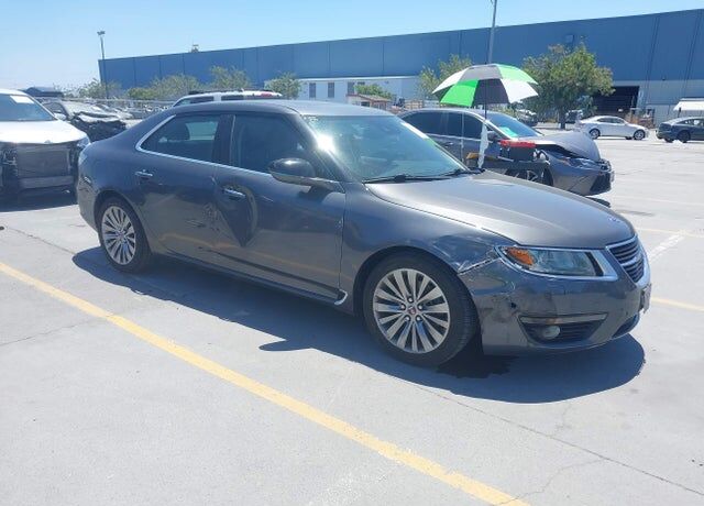 2011 SAAB 9-5