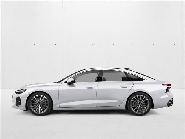 2026 Audi A6