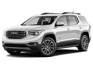 2017 GMC Acadia