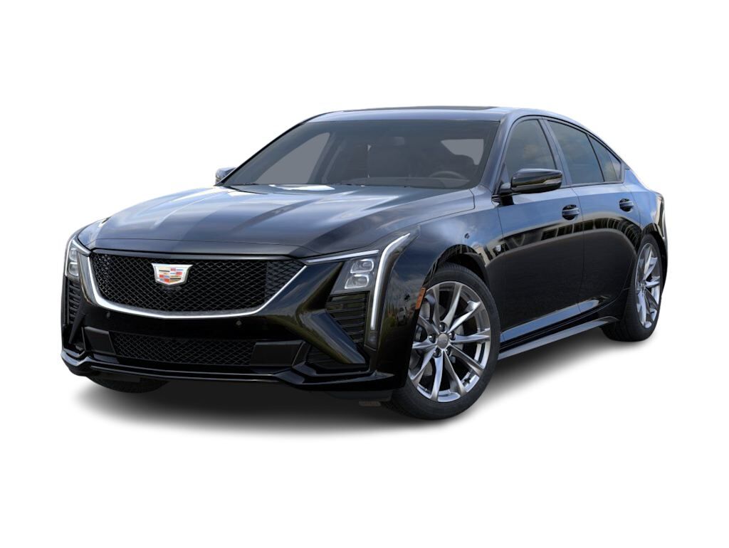 2026 CADILLAC CT5