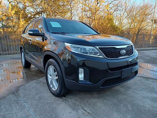 2014 KIA Sorento