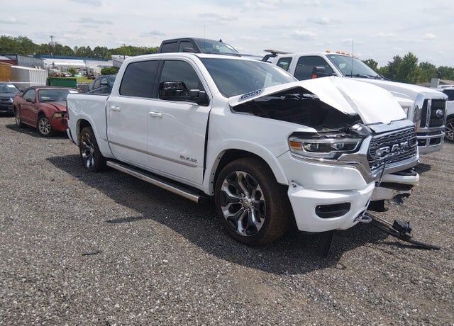2024 RAM 1500