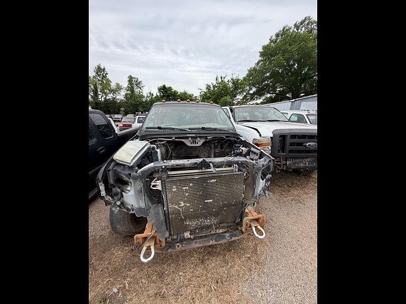 2006 FORD F-350