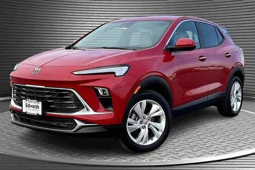 2026 BUICK Encore GX