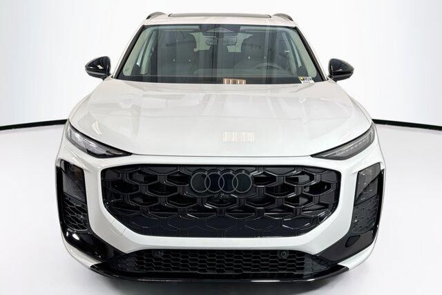2026 Audi Q3