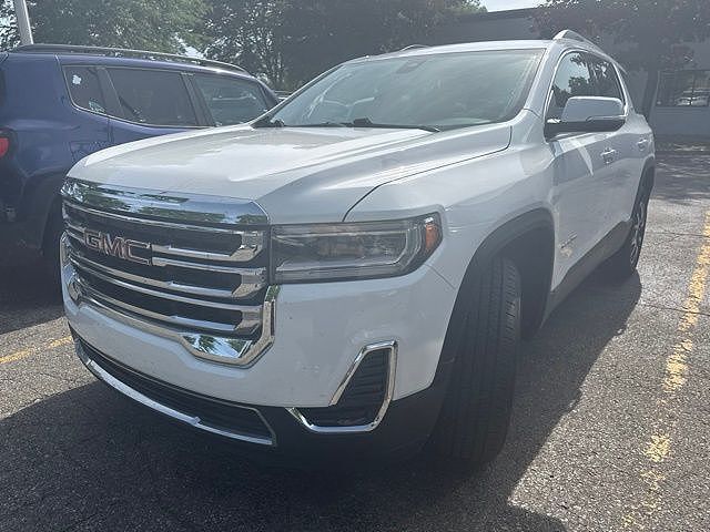 2023 GMC Acadia