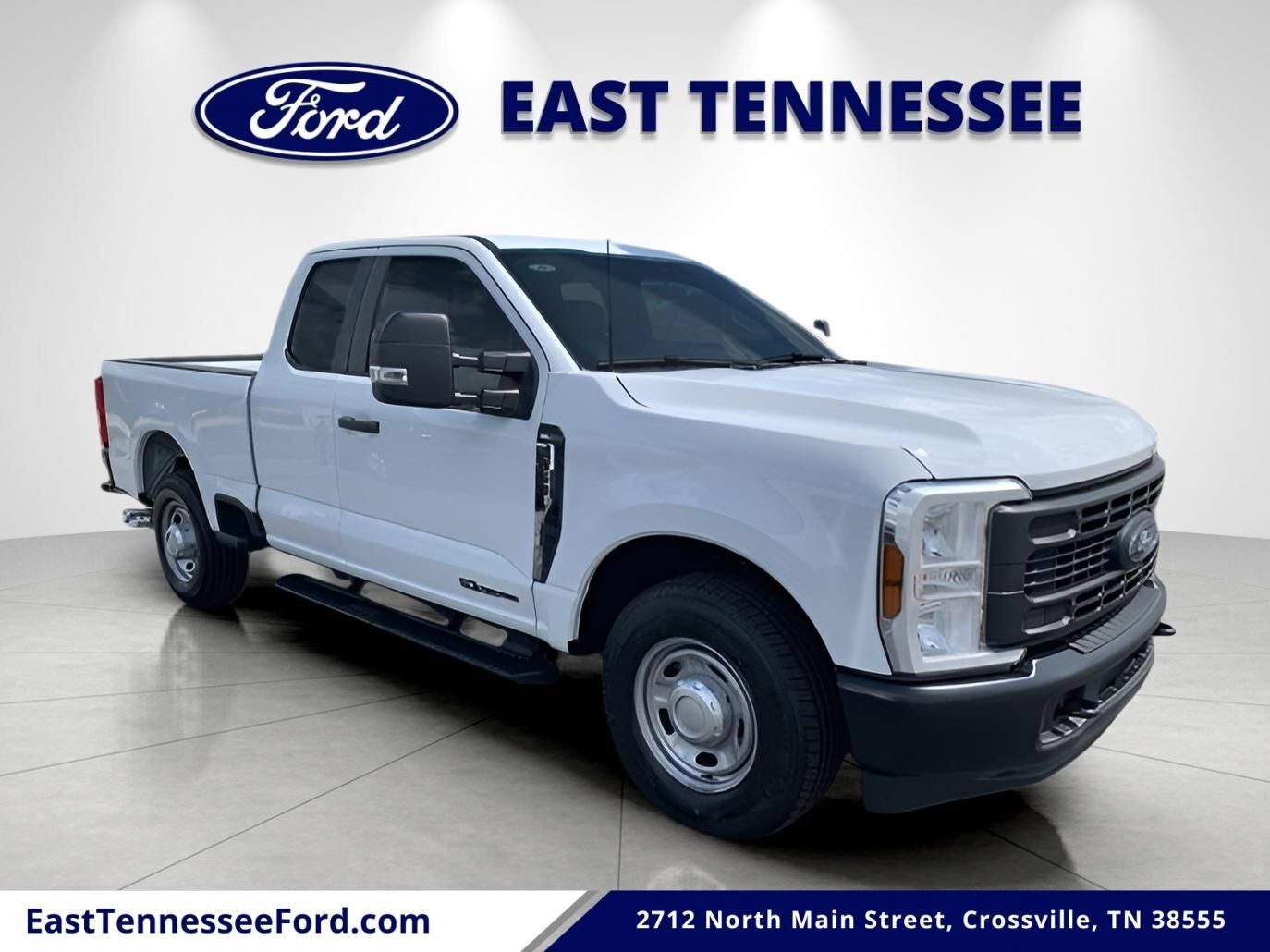 2026 FORD F-350