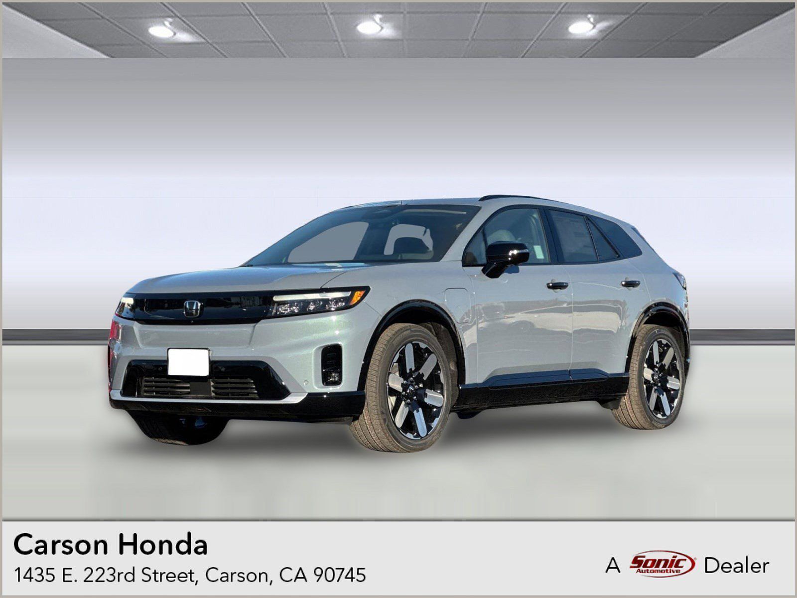 2026 HONDA Prologue