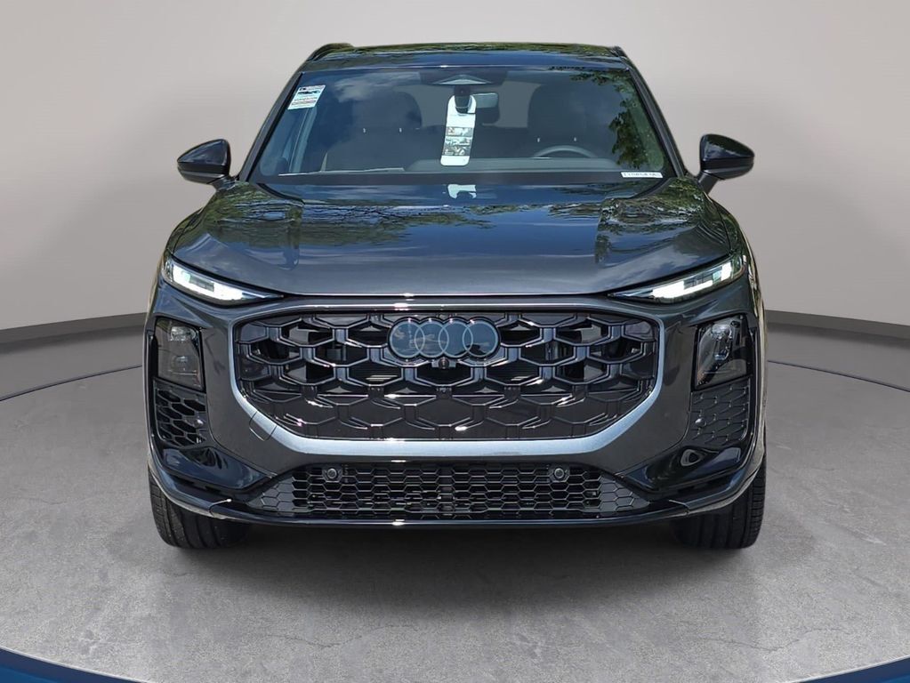 2026 Audi Q3