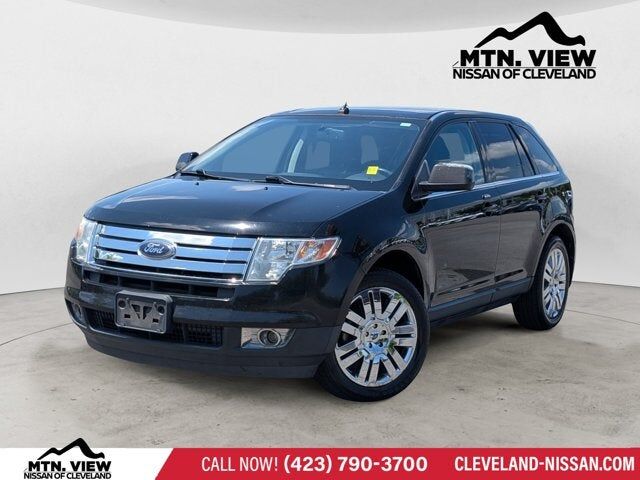 2009 FORD Edge