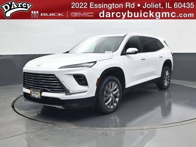 2026 BUICK Enclave
