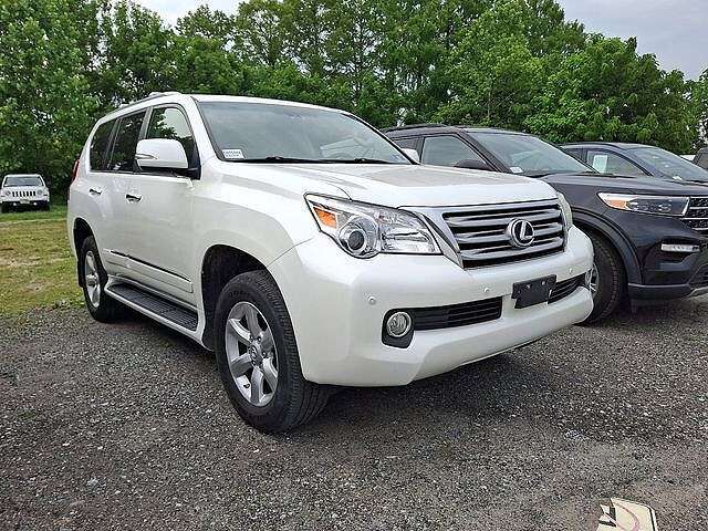 2013 LEXUS GX