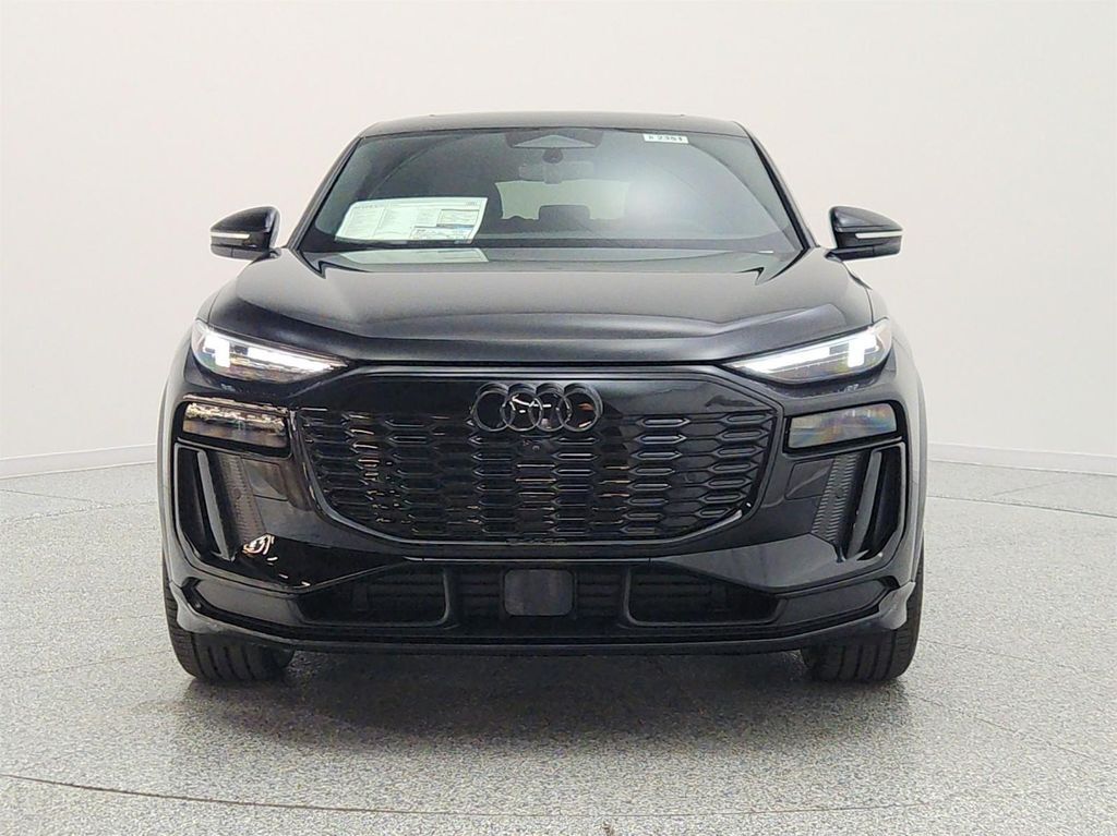 2027 Audi Q6
