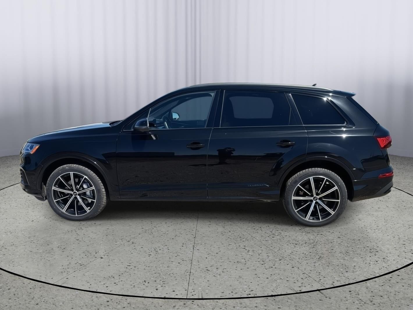 2022 Audi Q7
