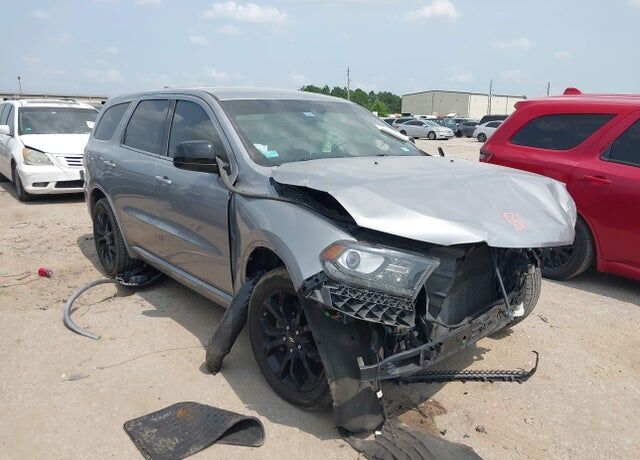 2020 DODGE Durango