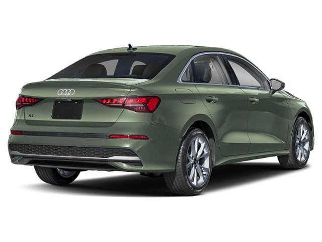 2026 Audi A3