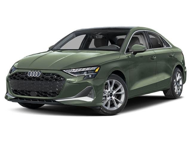2026 AUDI A3