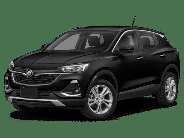 2021 BUICK Encore GX