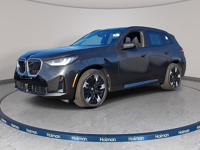 2026 BMW X3