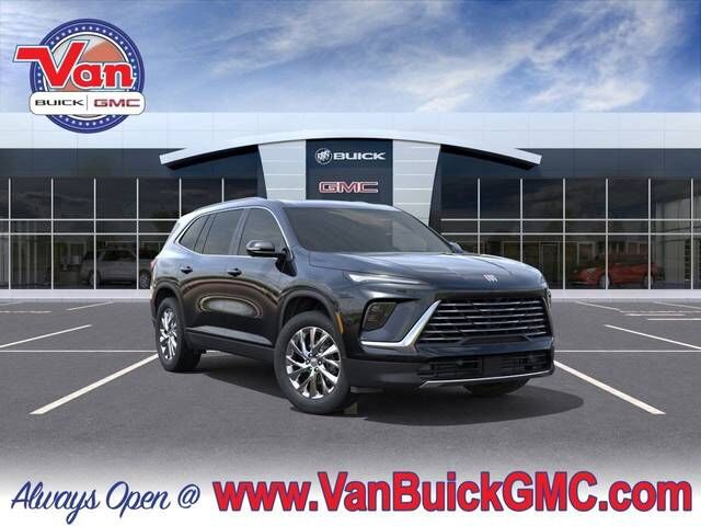 2026 BUICK Enclave