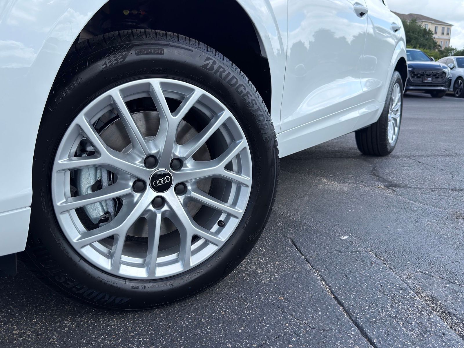 2026 Audi Q3