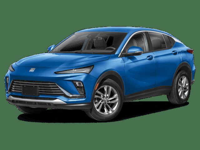 2026 BUICK Envista