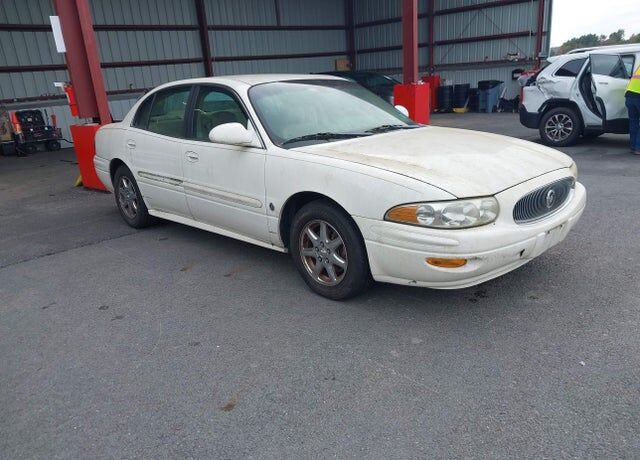 2005 BUICK LeSabre