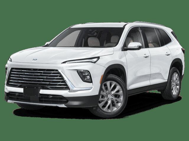 2026 BUICK Enclave