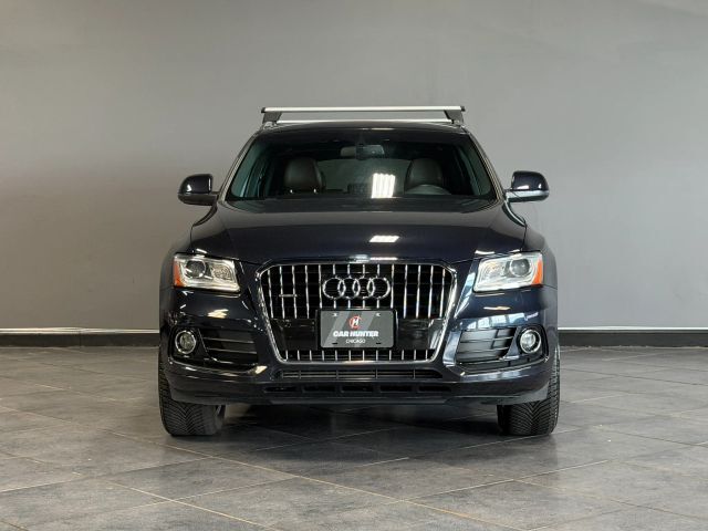 2014 Audi Q5