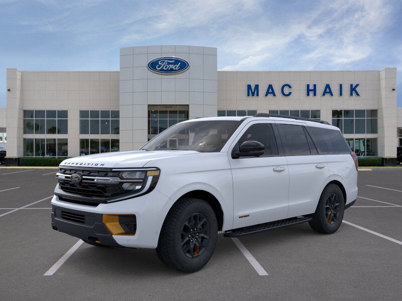 2026 FORD Expedition
