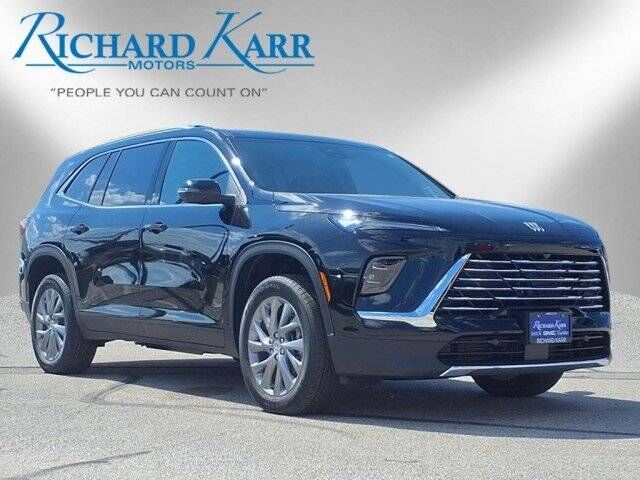 2026 BUICK Enclave