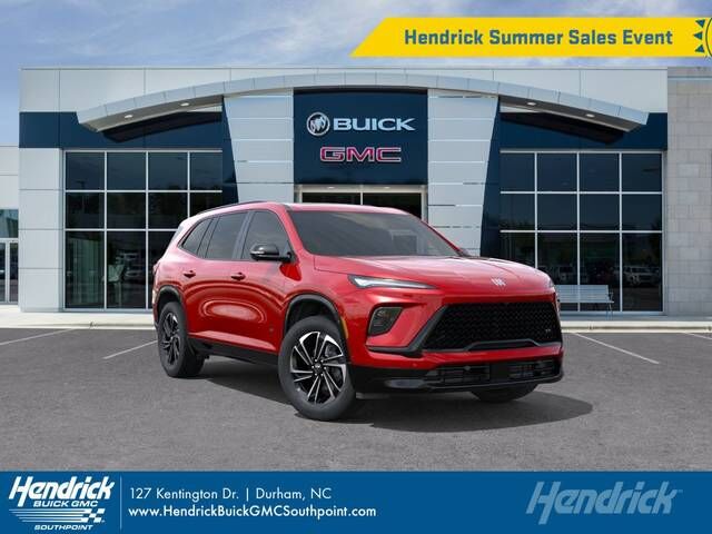 2026 BUICK Enclave