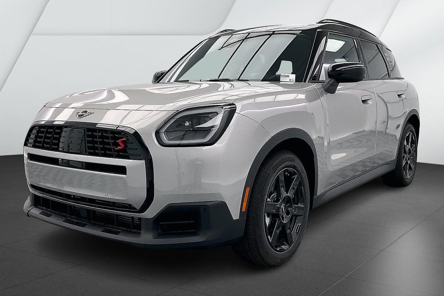 2026 MINI Countryman