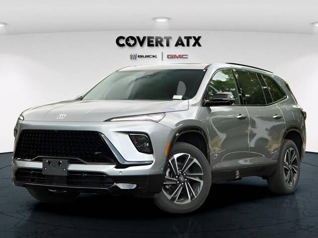 2026 BUICK Enclave