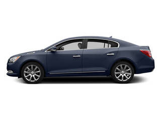 2014 BUICK LaCrosse