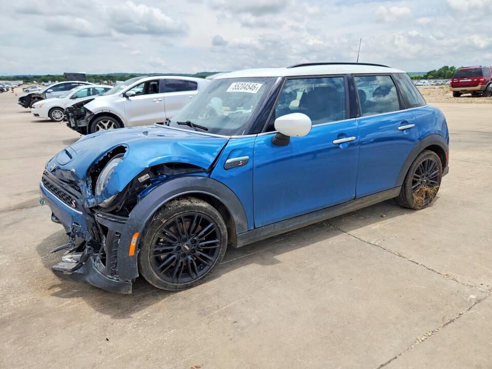 2023 MINI Hardtop