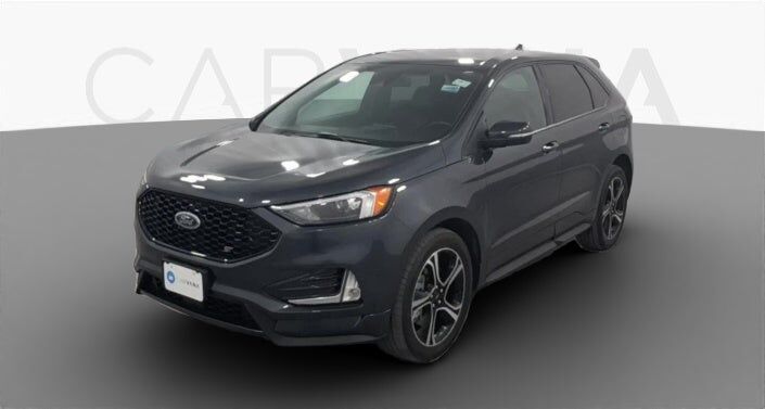 2023 FORD Edge