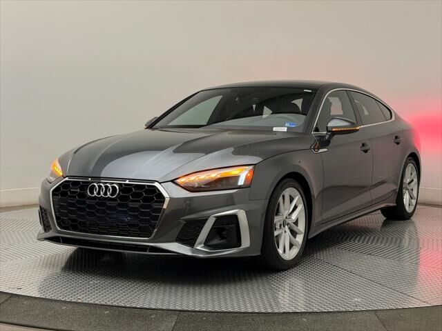 2023 Audi A5