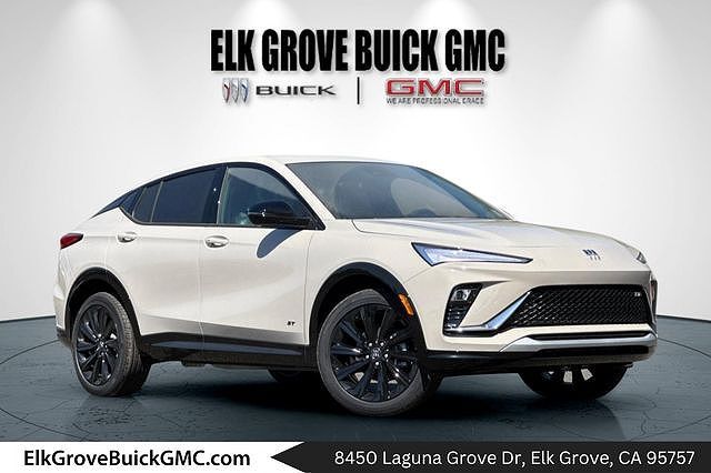 2026 BUICK Envista