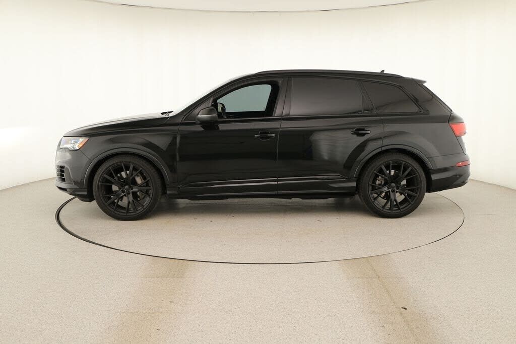 2023 Audi Q7