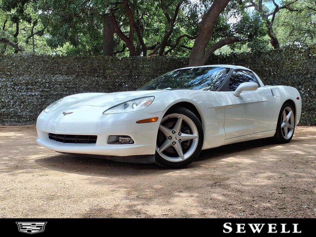 2012 CHEVROLET Corvette