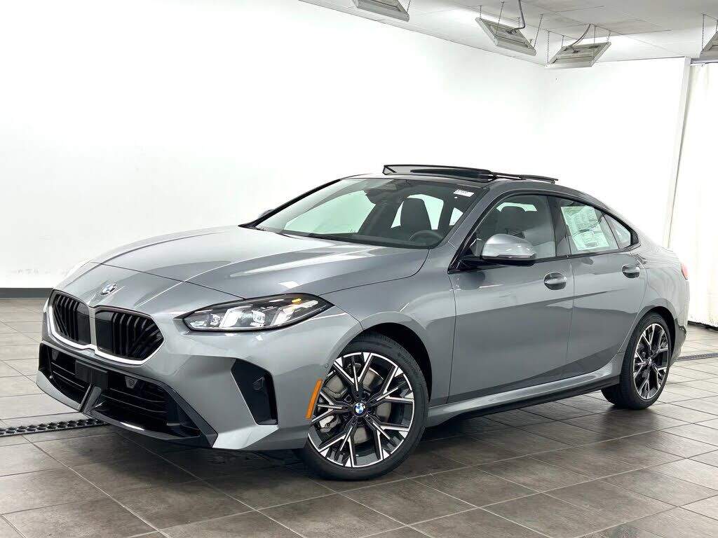 2025 BMW 2 Series