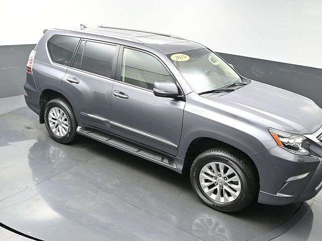 2019 LEXUS GX