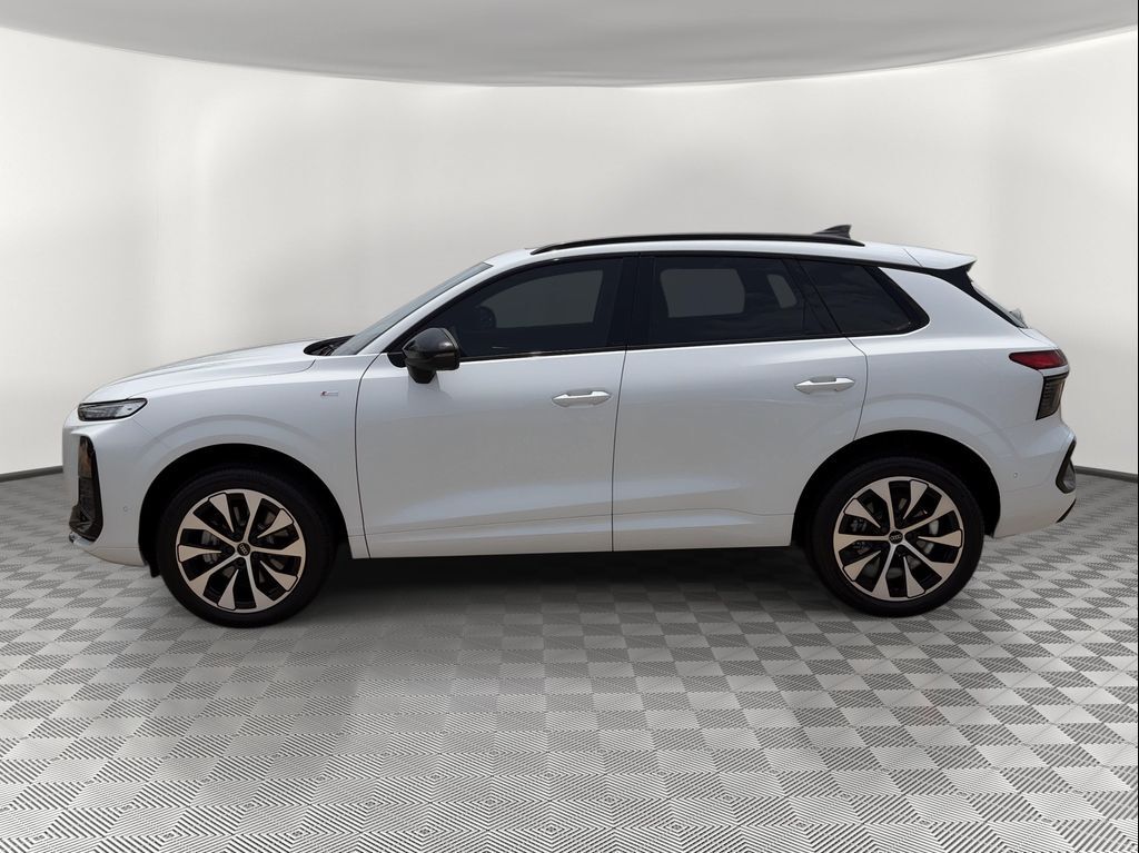2026 Audi Q3