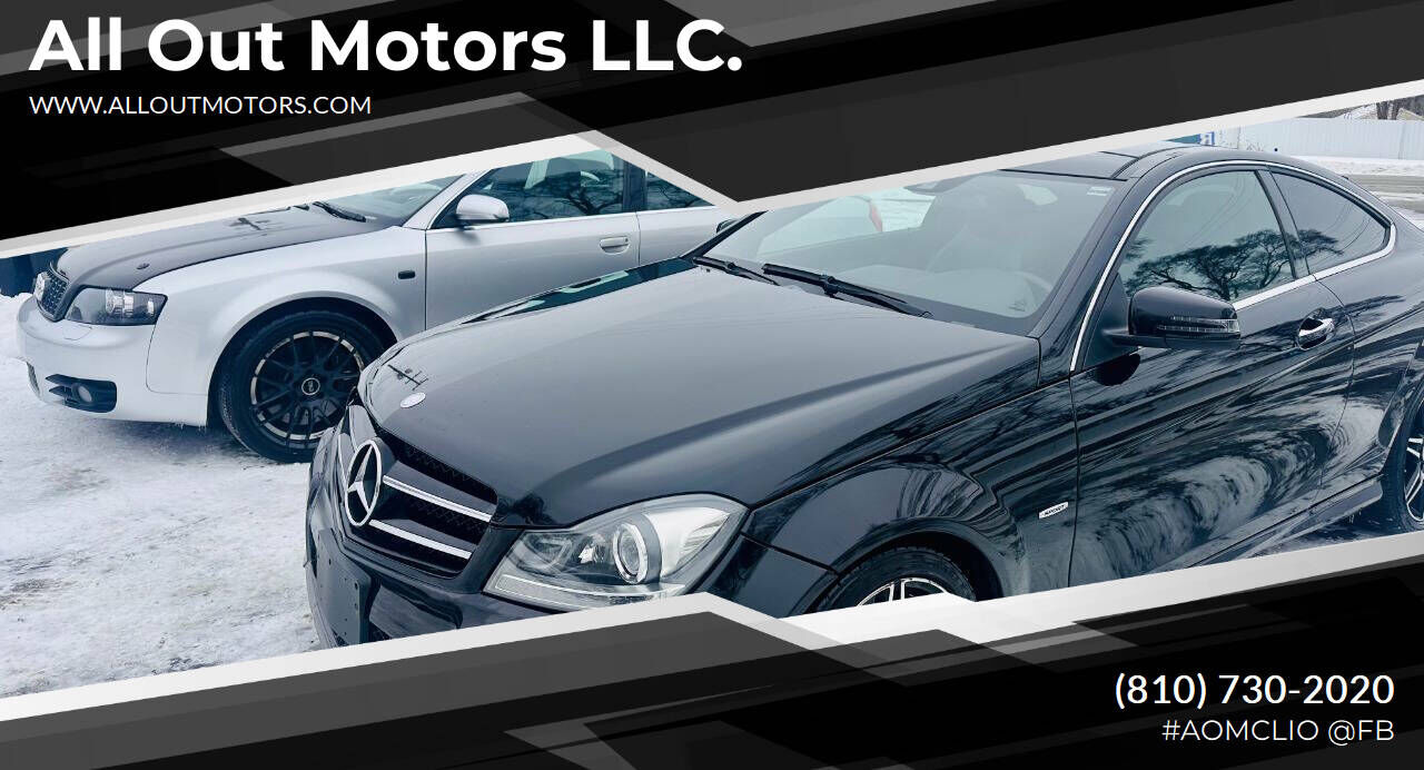 2013 MERCEDES-BENZ C-Class