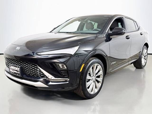 2026 BUICK Envista