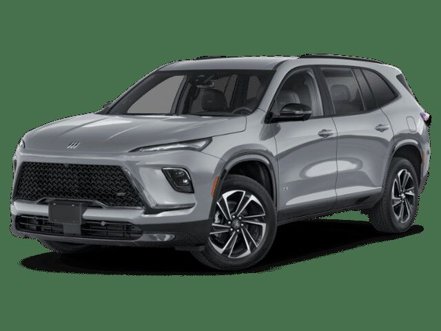 2026 BUICK Enclave