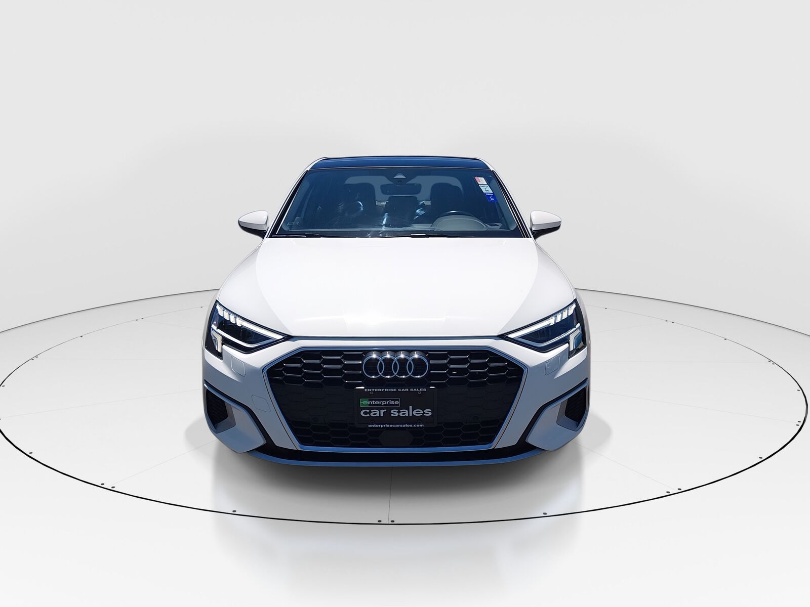 2024 Audi A3