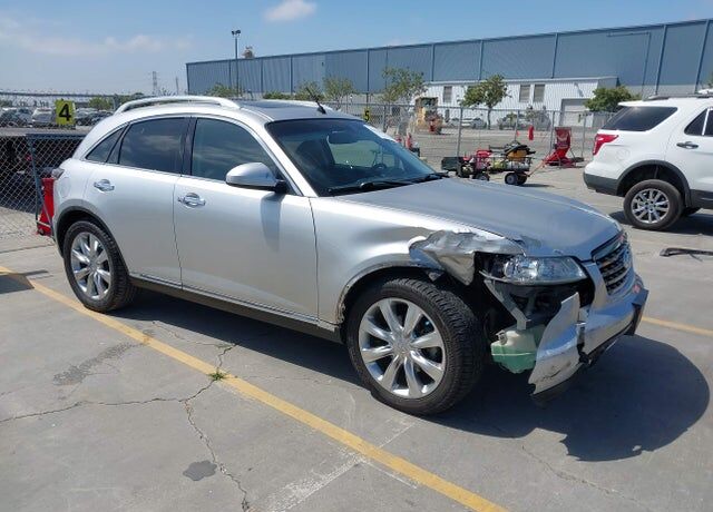 Infiniti FX45